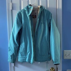 Roxy Snowboarding Jacket